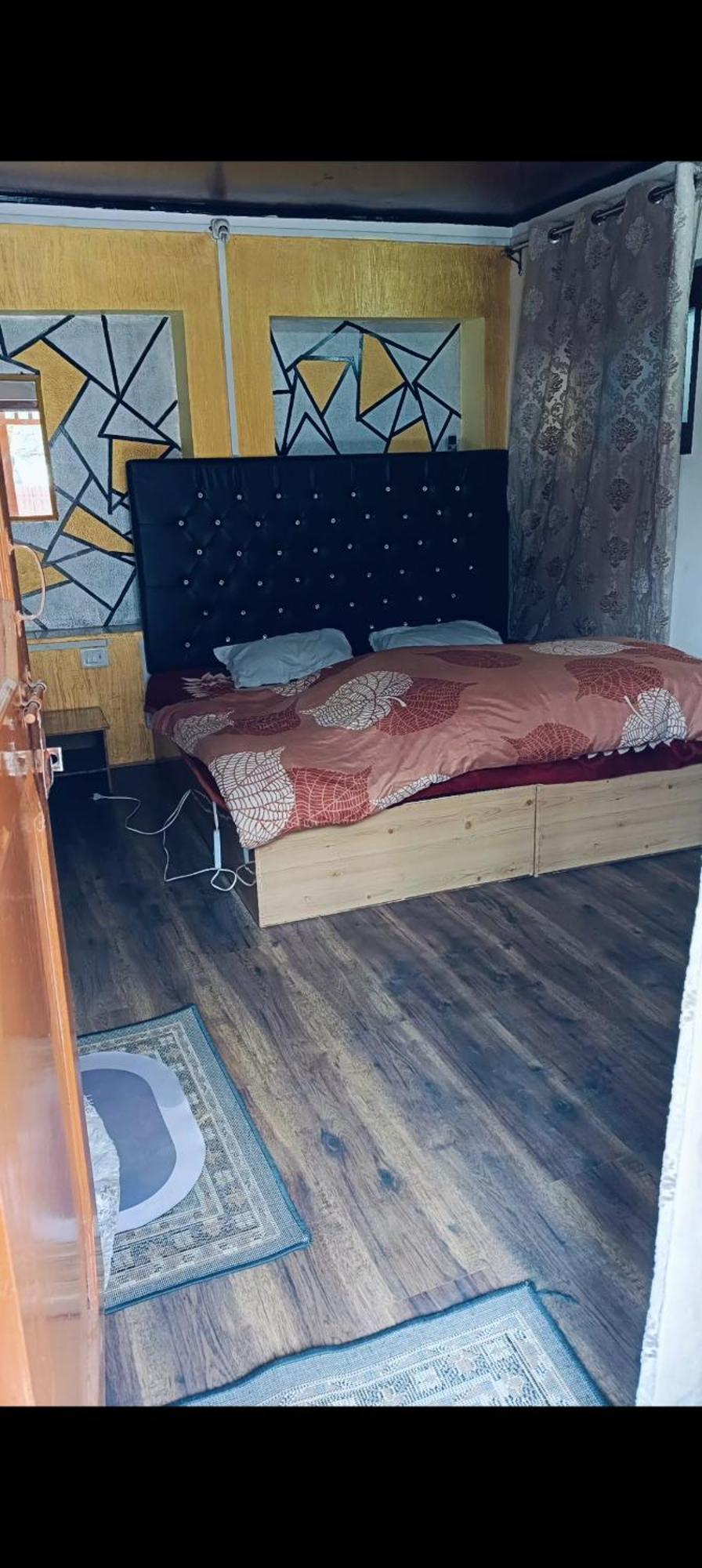Mir Guest House Pahalgām Rom bilde