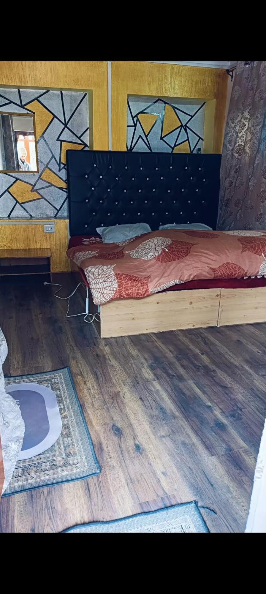 Mir Guest House Pahalgām Rom bilde
